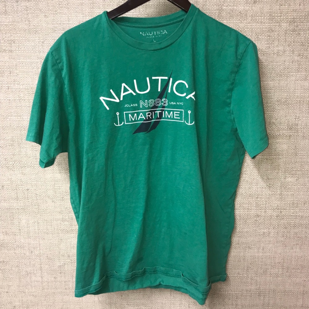 Nautica Shirt